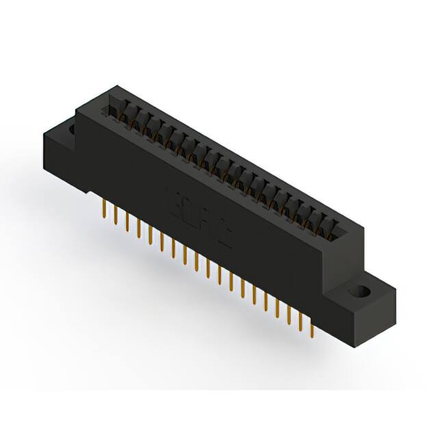 392-038-524-202 EDAC Inc.  Edgeboard Connectors